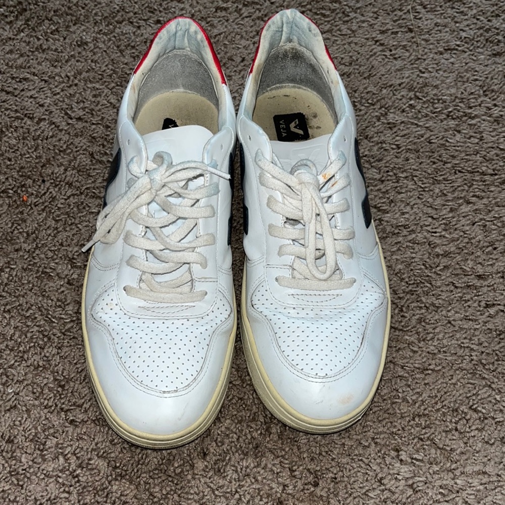 COPY - Veja shoes